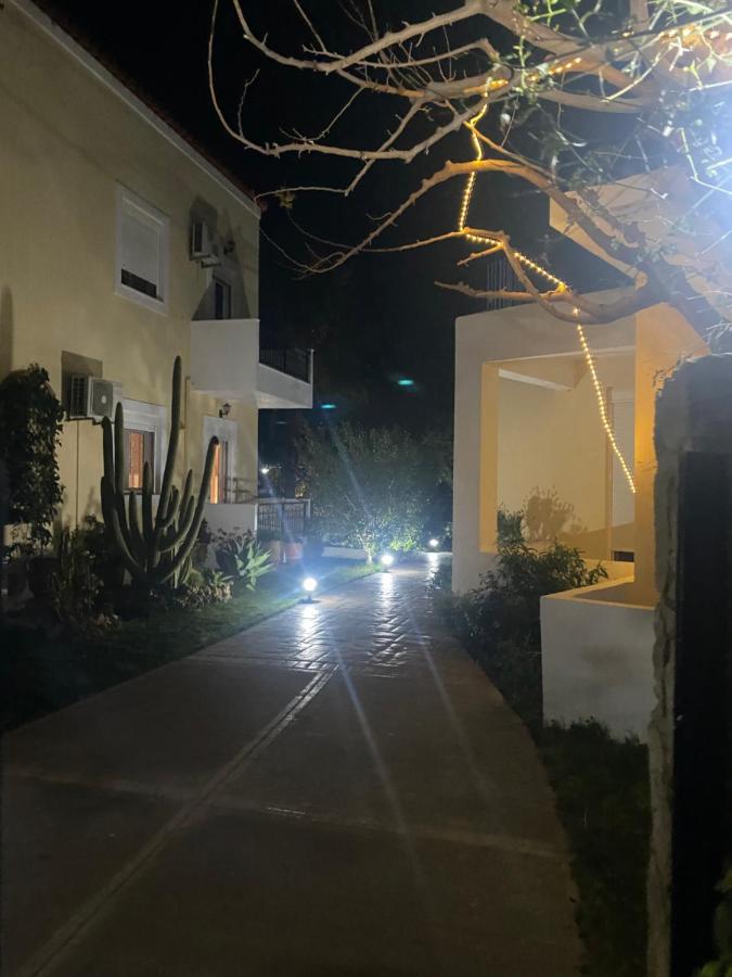 Charalampos Villa Plakias Exterior photo